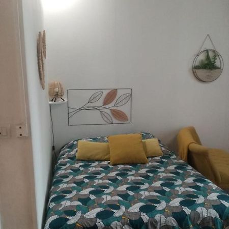 Appartamento Les Amandiers Tours Esterno foto