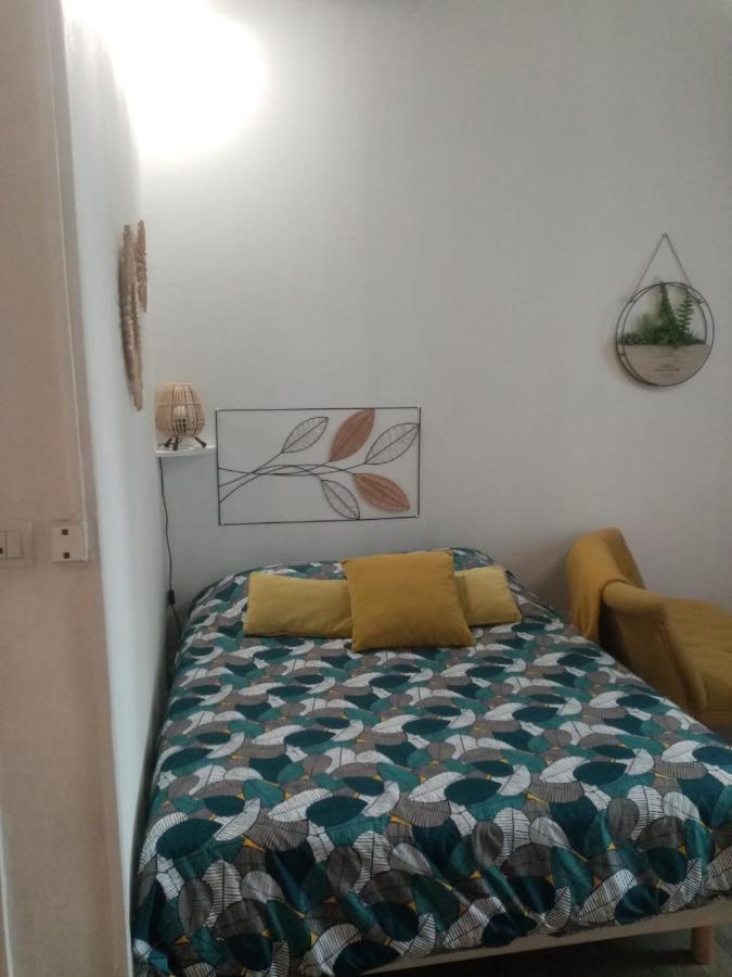 Appartamento Les Amandiers Tours Esterno foto